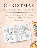 Christmas Coloring Book