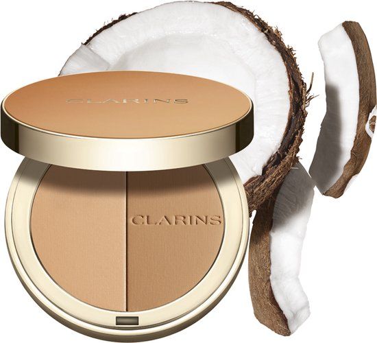 Clarins Ever Bronze - 80086535 - 3666057051739