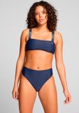 Puma Bikinibroekje High Waist Brief Navy-S