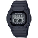 Casio Baby-G BGD-5650-1ER Horloge - Kunststof - Zwart
