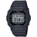 Casio Baby-G BGD-5650-1ER Montre - Plastique - Noir