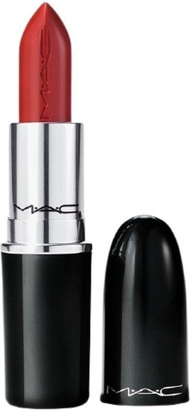 MAC Cosmetics Lustreglass Sheer-Shine Lipstick - Lady Bug - 3 g