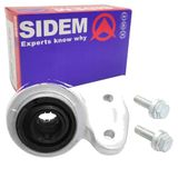 SIDEM 821663 lagers, stuur