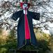 Boland - Décoration de vampire géante - Halloween - Horreur