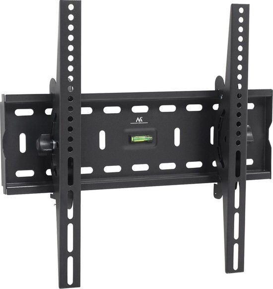 Maclean MC-778 - TV Beugel - 26-55 inch - VESA 400x400 - Zwart