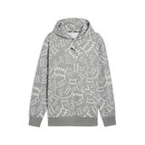 PUMA Heren Teamjaws Post Game Hoodie