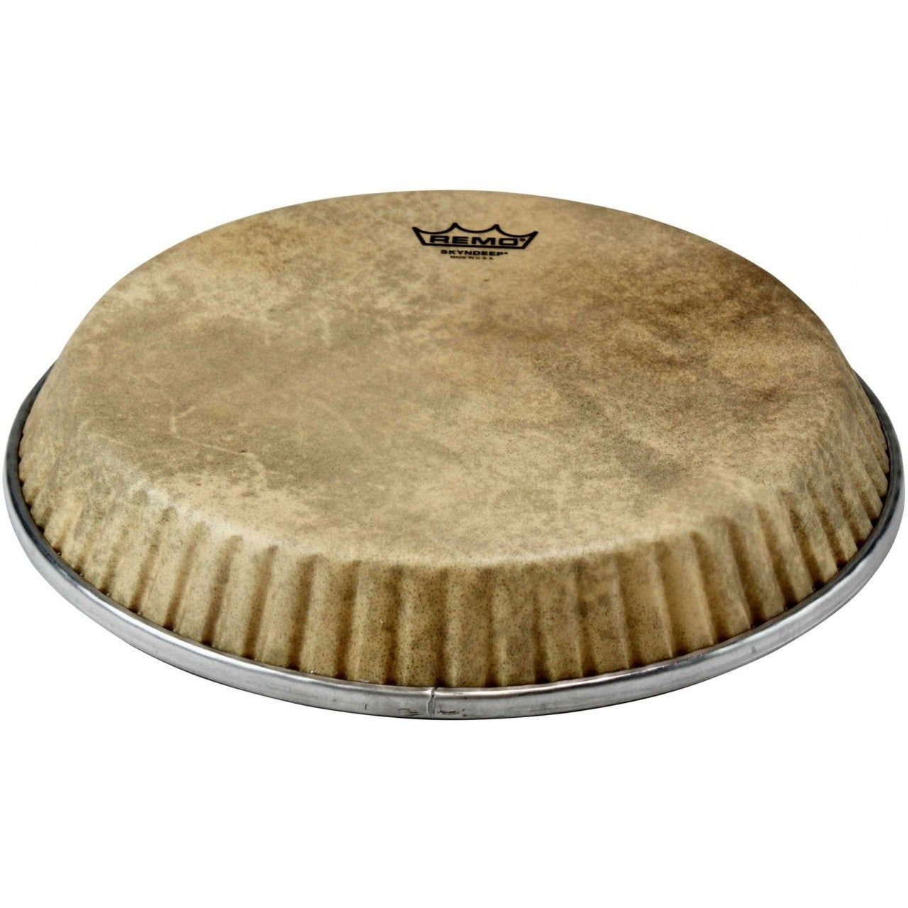 Remo M4-1106-S6-D203 Quinto Symmetry Skyndeep Calfskin 11 inch percussievel