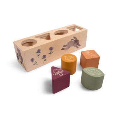 Filibabba Houten knijper spel - 5712804021840
