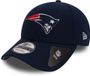 New Era New England Patriots The League Blue 9FORTY Cap