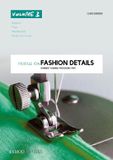 Détails Bol Fashion Design Process 3