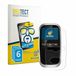 BROTECT - Screenprotector voor Neonate BC-5800D - Folie Beschermfolie transparant 6 Stuks