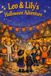 Leo & Lily's Halloween Adventure: Leo & Lily's Adventures