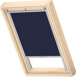 VELUX Origineel Verduisterend Rolgordijn DKL UK04 Donkerblauw