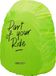 BBB Cycling BSB-96 RainCover Housse de pluie pour sac - Universel - Jaune néon