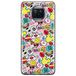 ERT GROUP mobiel telefoonhoesje voor Xiaomi REDMI NOTE 9T origineel en officieel erkend Disney patroon Mickey & Minnie 014