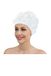 Fashy Badmuts met bloemen, van nylon, wit, 3454 10_10