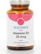 TS Choice Vitamine D3 25 mcg 60 tabletten