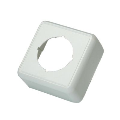 Telegärtner 25.16.8555 - Contactdoos - Wit