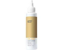 Milk Shake Direct Colour Golden Blond - 100ml
