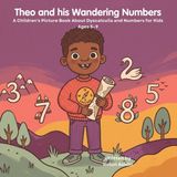 Theo Libri GmbH Built for Big Things- Theo and his Wandering Numbers