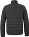Babolat Veste d'entraînement rembourrée 4mp2122 Noir S
