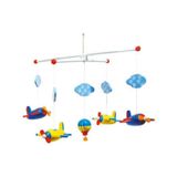 Small Foot Legler Mobile Luchtvaart