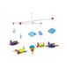Small Foot Legler Mobile Luchtvaart