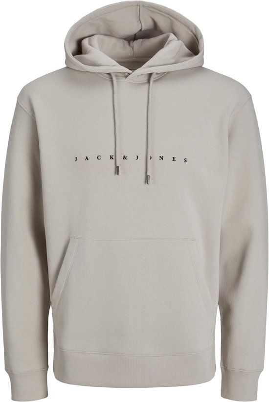 JACK&JONES JJESTAR JJ SWEAT HOOD NOOS Heren Trui - Maat XXXL