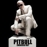 Swagged Pitbull Swagged Out CD Standard Edition Hip Hop