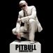 Swagged Pitbull Swagged Out CD Standard Edition Hip Hop