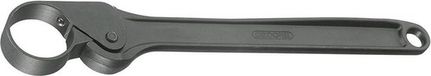 Gedore - 31 K - slipratel zonder ring - 16"
