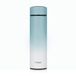 ColourDesign Thermosfles van roestvrij staal, 450 ml, blauw