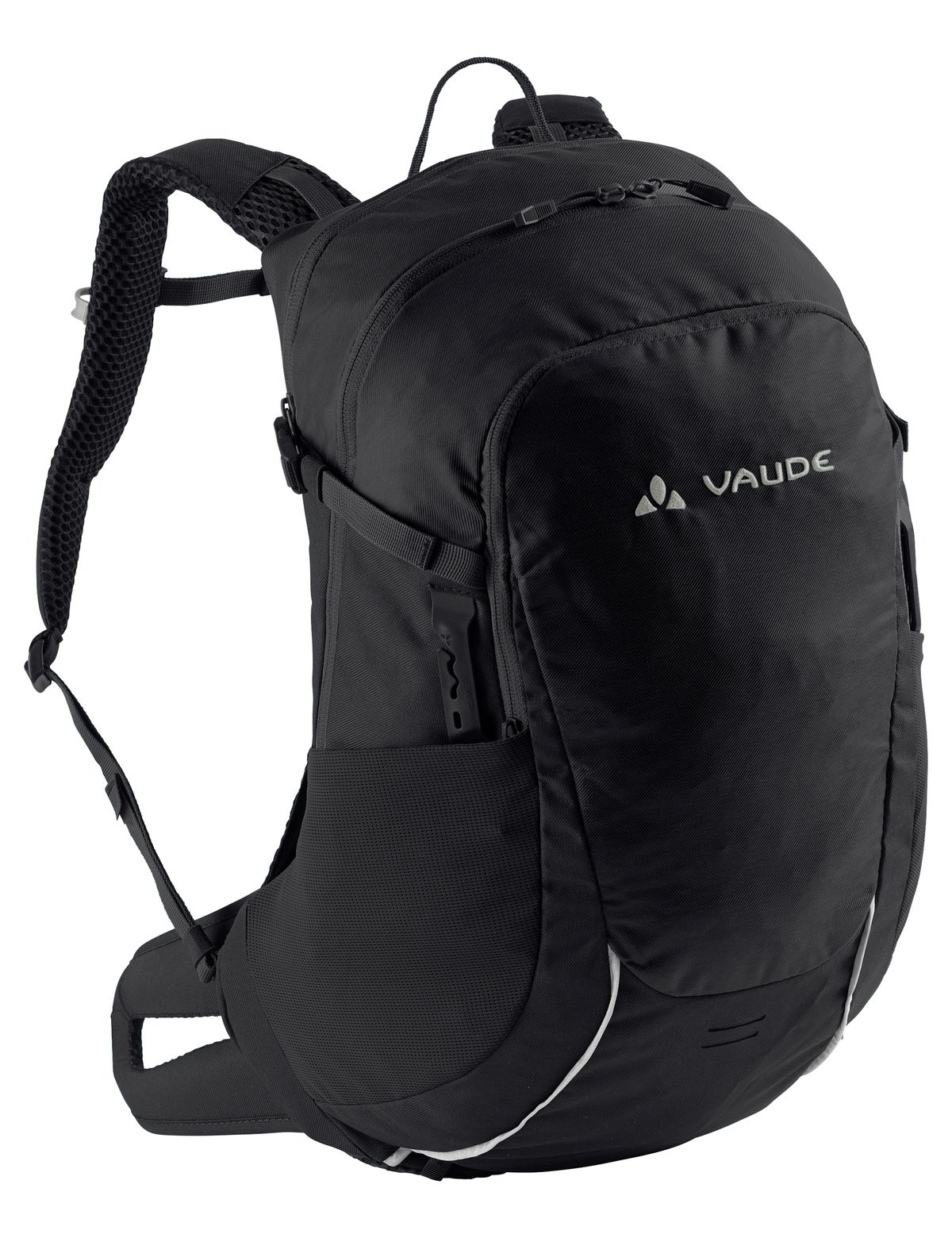 Vaude Wo Tremalzo 18 - Black - Fietsrugzak - 143590100