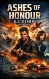 Ashes of Honour Ashes of Honour - Paperback