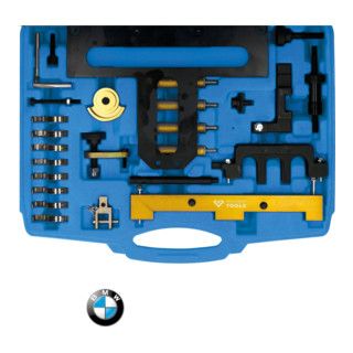 Brilliant Tools Motor-instelgereedschapset voor BMW benzine