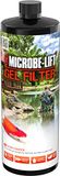 MICROBE-LIFT Pond Gel Filter – filterstarter bacteriën voor een onmiddellijke en verbeterde biologische activiteit van filters en filtermedia in elke vijver, (946 ml)