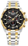 Swiss Alpine Military Star Fighter Chrono SAM7043.9147 Herenhorloge