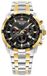 Swiss Alpine Military Star Fighter Chrono SAM7043.9147 Herenhorloge