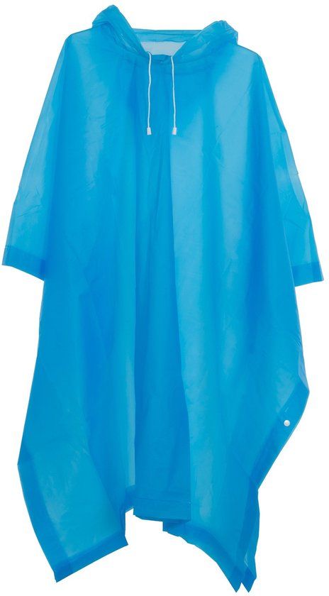 Softee Professionele opstaptafel Azul ÚNICA Blauw Polyester
