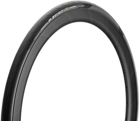 Pirelli Tire P Zero Race Rs Tlr Black - UNI