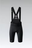 Gobik Artic Stride K10 Men Bibshort Bordeaux Maat XXL
