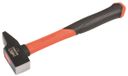 Bahco Bankhamer FG 30MM