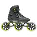 Rollerblade Revv BOA 125 Patins en ligne (Noir - 44.5-45)