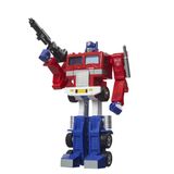 Hasbro Transformers Retro G1 Optimus Prime Action Figure