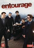 Warner Home Video Entourage - Seizoen 7 (DVD)