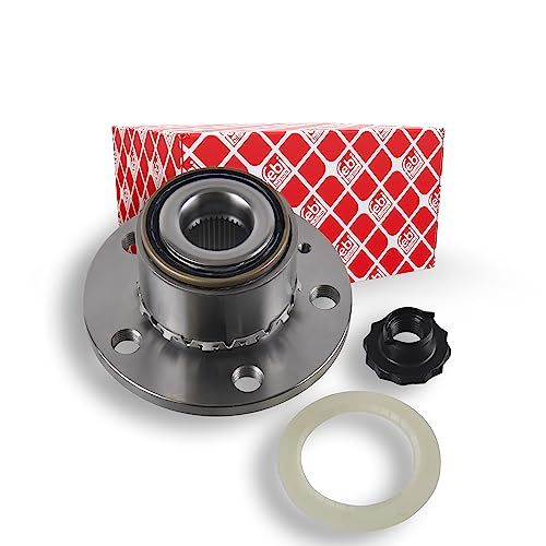 FEBI BILSTEIN 24414 Roulement de roue