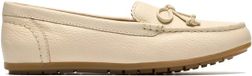 Clarks Elliotte Sail - dames instapper - Beige - maat 36 (EU)