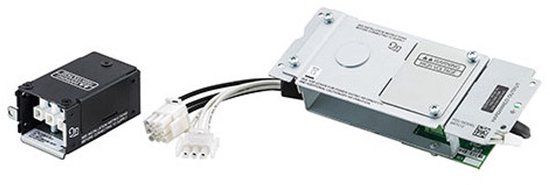 APC SRT012 accessoire voor niet onderbreekbare voedingen (UPS)