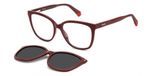GAFAS Polaroid PLD 6229/CS Red/Grey Polarized Women's Sunglasses