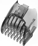 Panasonic WERGB80K7458 K-4731, transparant, klein